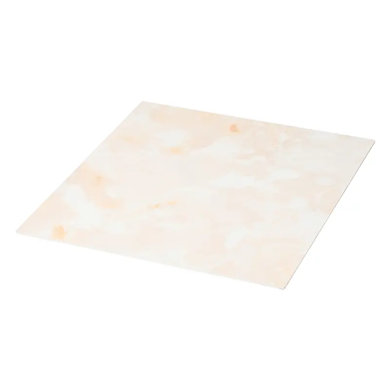 Interior walls decoration PVC material fast ins...